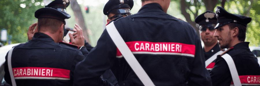 Concorso allievi Carabinieri 2019, acquisisci punteggio aggiuntivo