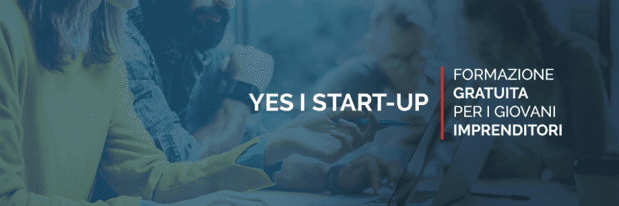 Yes I start-up