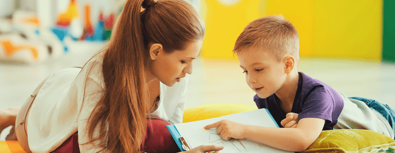 ABA e autismo, un metodo per facilitare i processi di apprendimento