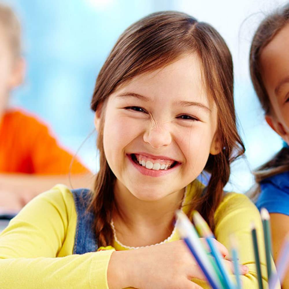 Educatore per l'infanzia