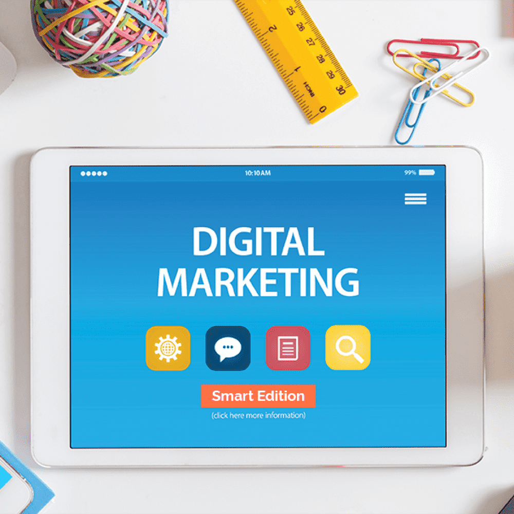 Web Marketing - Strategie e Strumenti