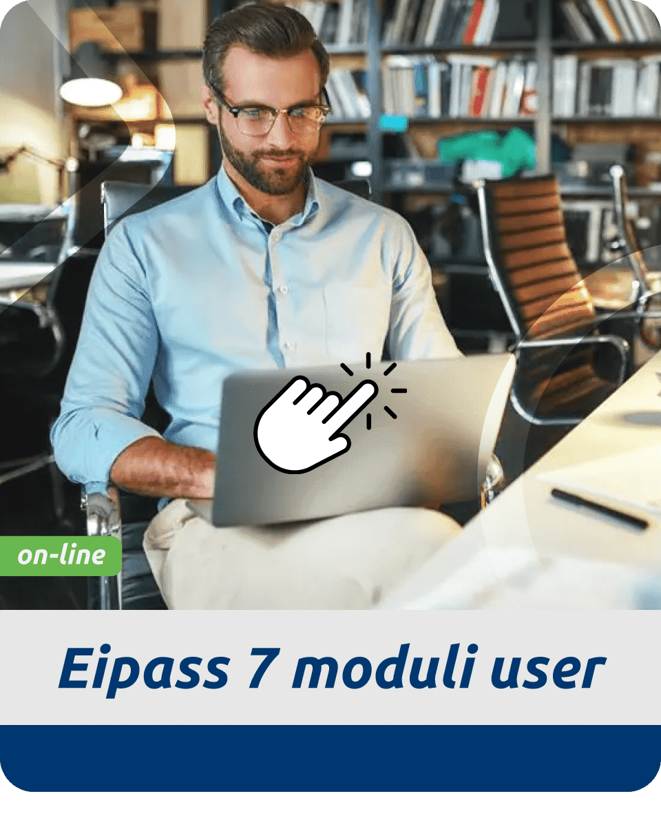 Eipass-7-moduli