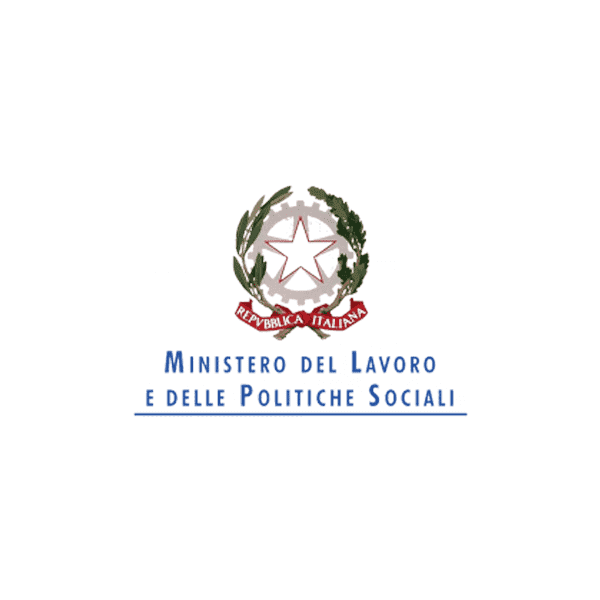 Ministero del lavoro e delle politiche sociali