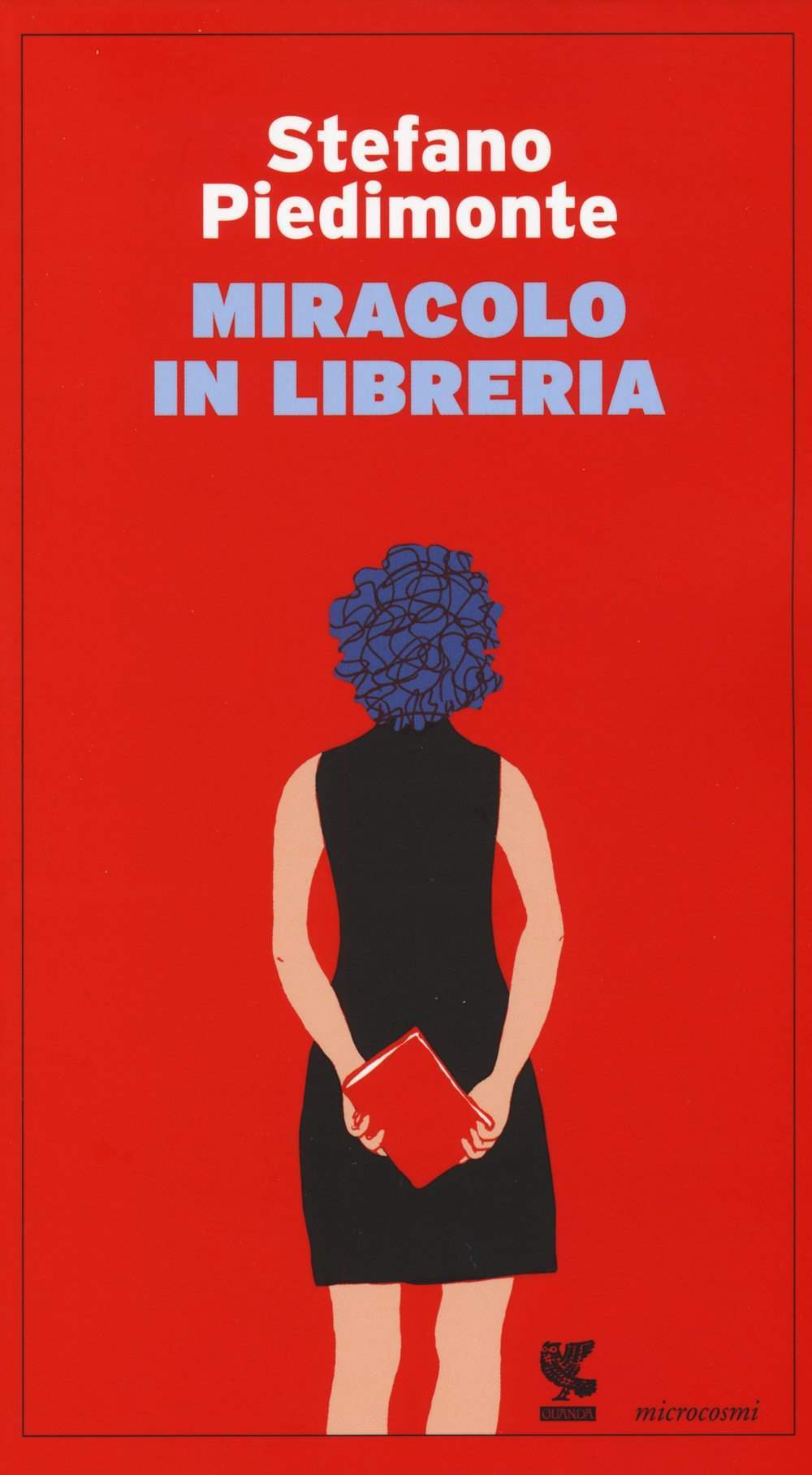 miracolo in libreria