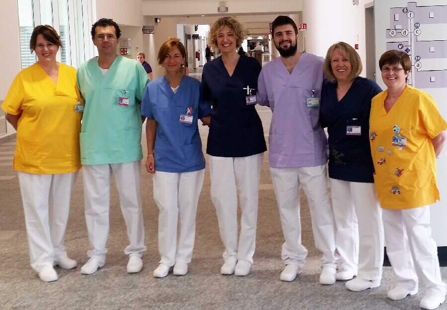 Ciabatte sanitarie on sale per oss