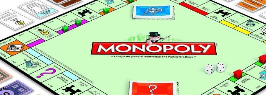 monopoly