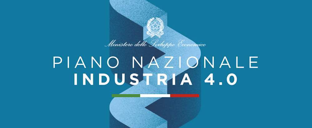 Piano Nazionale Industria 4.0