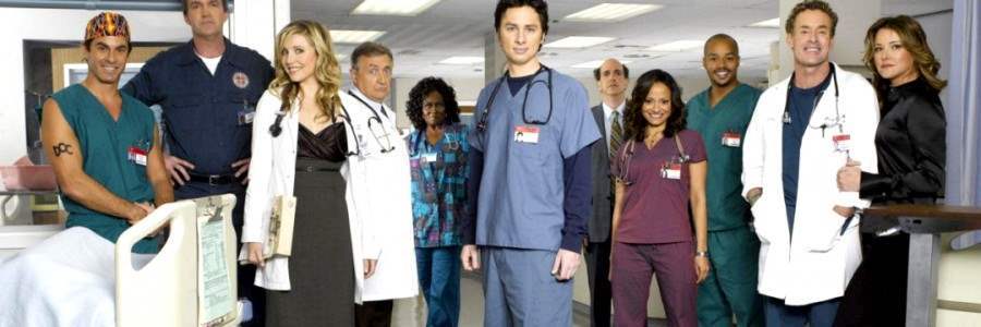 scrubs