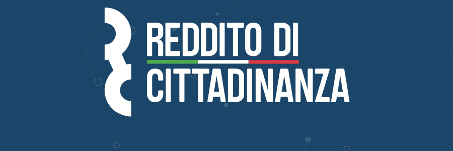 Reddito di cittadinanza