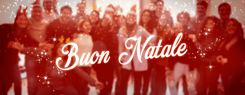 Buon Natale da Intelliform