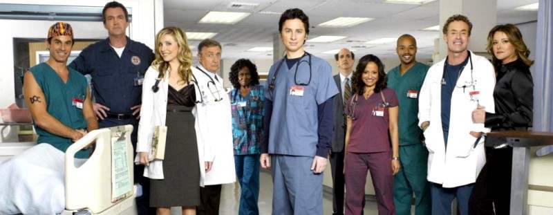 scrubs