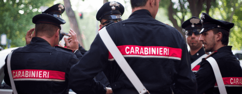 Concorso allievi Carabinieri 2019, acquisisci punteggio aggiuntivo