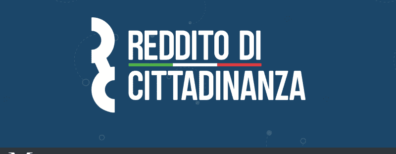 Reddito di cittadinanza