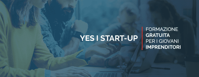 Yes I start-up