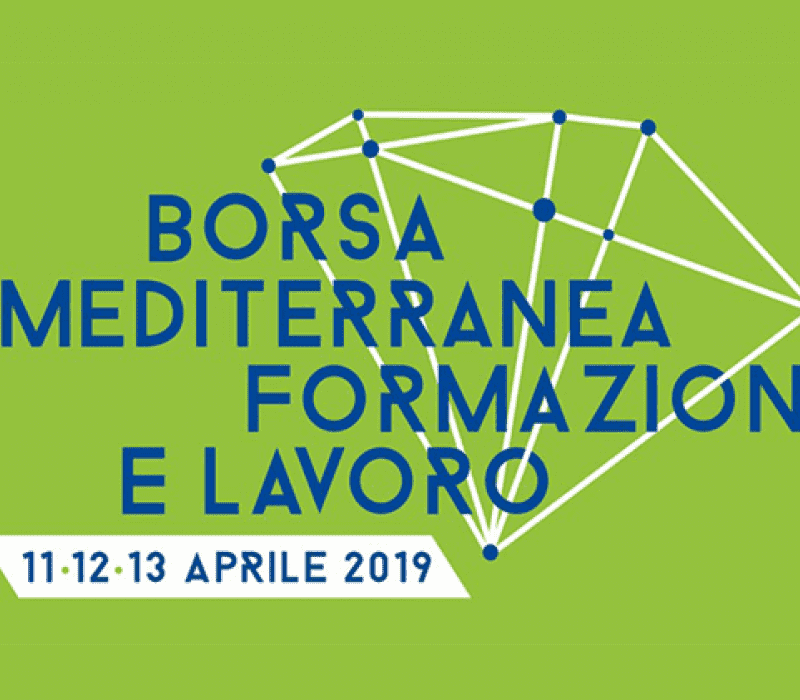 Borsa Mediterranea della Formazione e del Lavoro