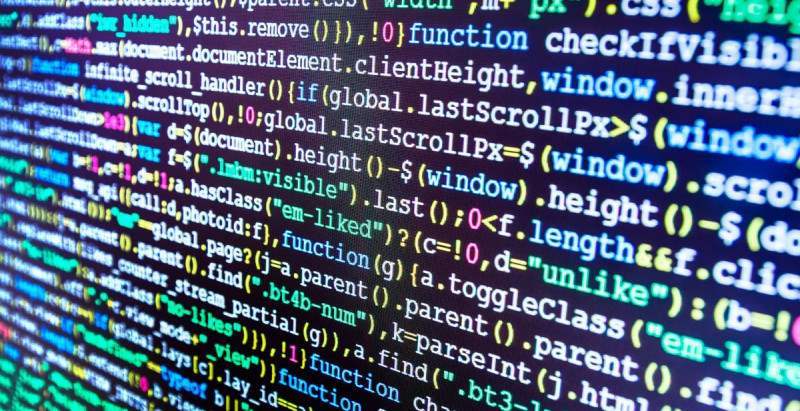 coding
