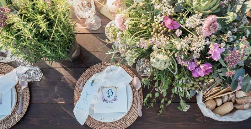 WEDDING PLANNER