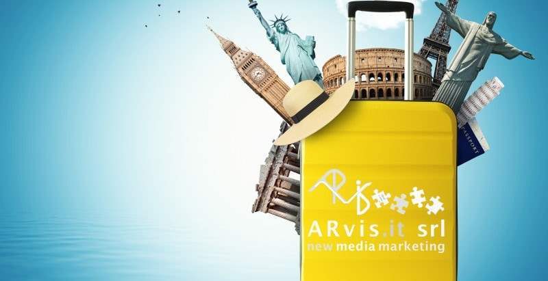 MARKETING DELLE DESTINAZIONI TUIRISTICHE