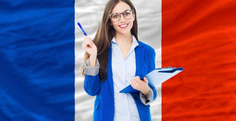FRANCESE PER IL SETTORE ALBERGHIERO E DELLA RISTORAZIONE