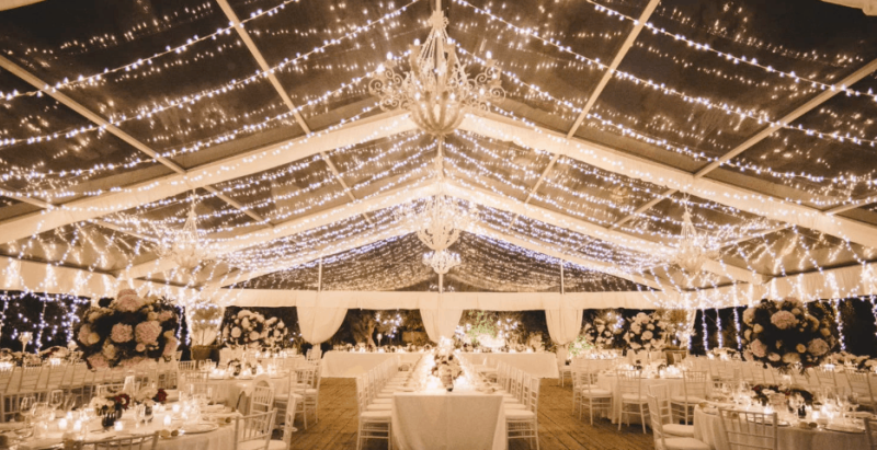 LUXURY EVENT MANAGER DI ELISA GALLO