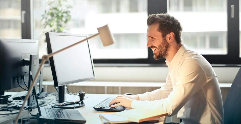 ADDETTI CUSTOMER SERVICE E BACK OFFICE COMMERCIALE 13.30 – 17.30