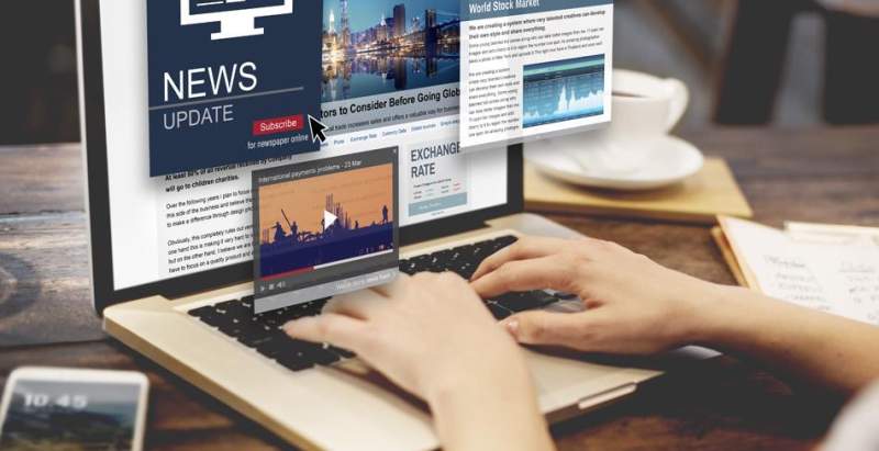 PRESS OFFICE E GIORNALISMO MULTIMEDIALE