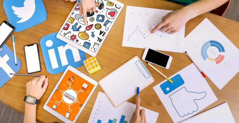SEO SPECIALIST & GOOGLE ADS DI SANDRO ABBRUZZESE