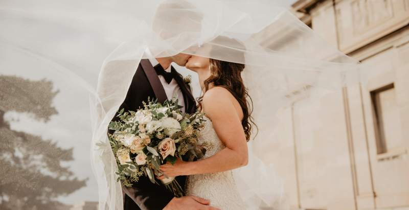 DESTINATION WEDDING PLANNER & COORDINATOR DI ELISA GALLO