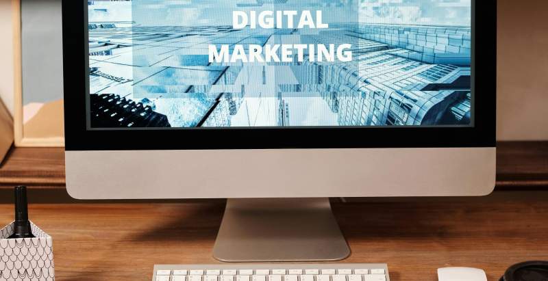 ADDETTO UFFICIO MARKETING 8.30 - 12.30