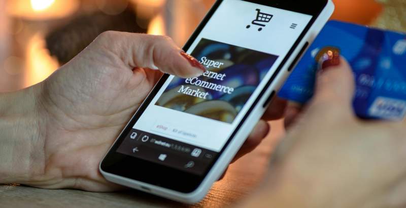 STRATEGIE DI E-COMMERCE