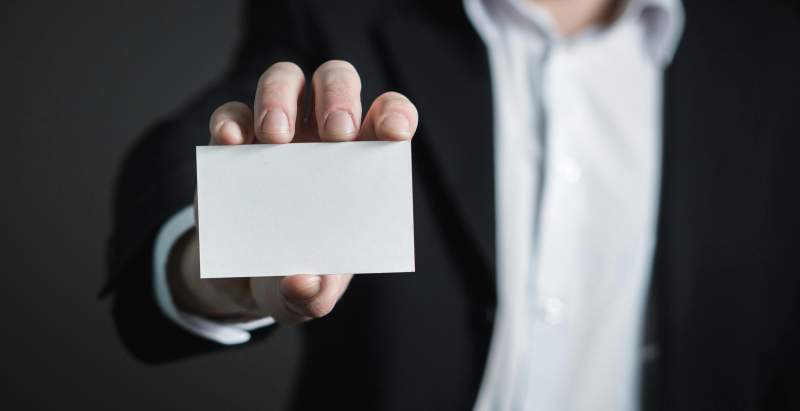 PERSONAL BRANDING E SELF PROMOTION