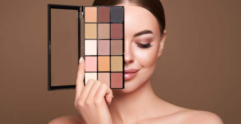 MAKE UP ARTIST AVANZATO 08.30-13.30
