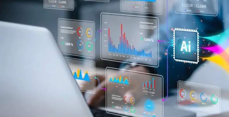 AI SPECIALIST PER DIGITAL MARKETING , SEO COPYWRITER E CONTENT CREATOR DI ABRUZZESE SANDRO FULL-TIME