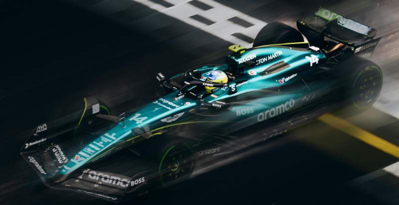 EVENTS & MOTORSPORT: STRATEGIE PER IL SUCCESSO 08.30-12.30