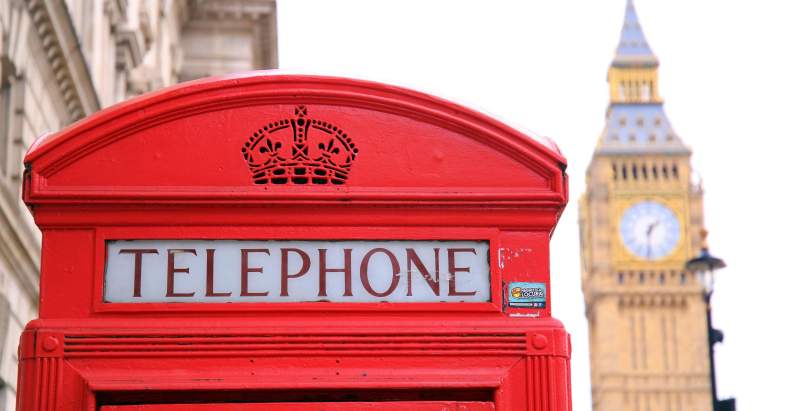 INGLESE DA INTERMEDIO AD AVANZATO 13.30 – 17.30