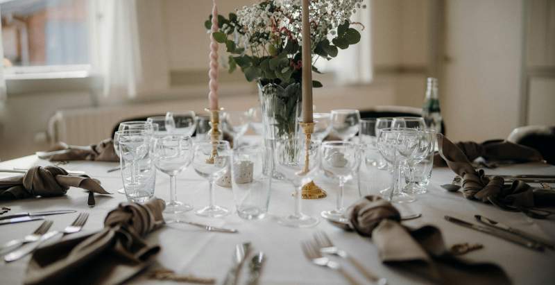 LUXURY EVENT MANAGER DI ELISA GALLO 13.30-17.30