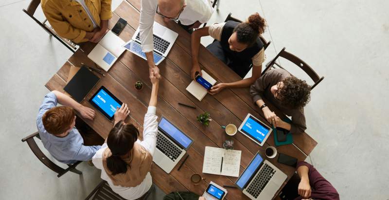 COMPETENZE MENAGERIALI PER UNA CARRIERA DI SUCCESSO NELLA DIREZIONE DELLE RISORSE UMANE