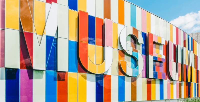 PROGETTARE E CONDURRE VISITE MUSEALI: LINGUAGGI, STRATEGIE E DIDATTICA DELL’ARTE 8.30 – 12.30
