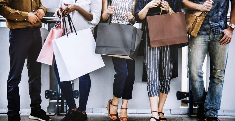 FASHION MARKETING E VISUAL MERCHANDISING 08.30-12.30