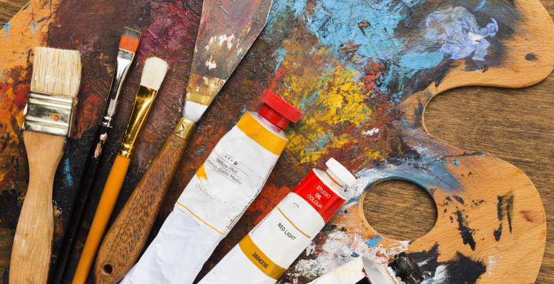 ORGANIZZARE MOSTRE D’ARTE PER ASPIRANTI CURATORI E ARTISTI 13.30 – 17.30 