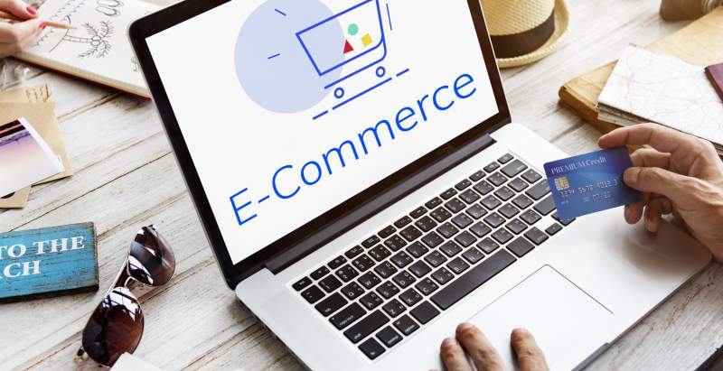 STRATEGIE PER E-COMMERCE CON WOO-COMMERCE E WORD-PRESS CON SUPPORTO AI DI GIORGIO PETETTI 08.30 – 12.30
