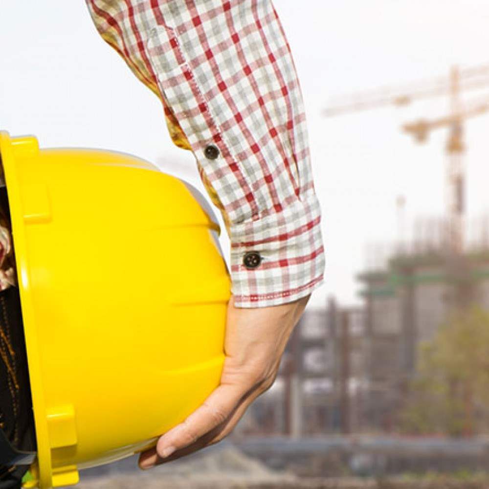 Sicurezza generale - rischio specifico alto 16 ore