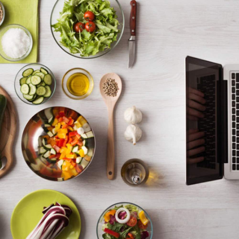 FOOD MARKETING