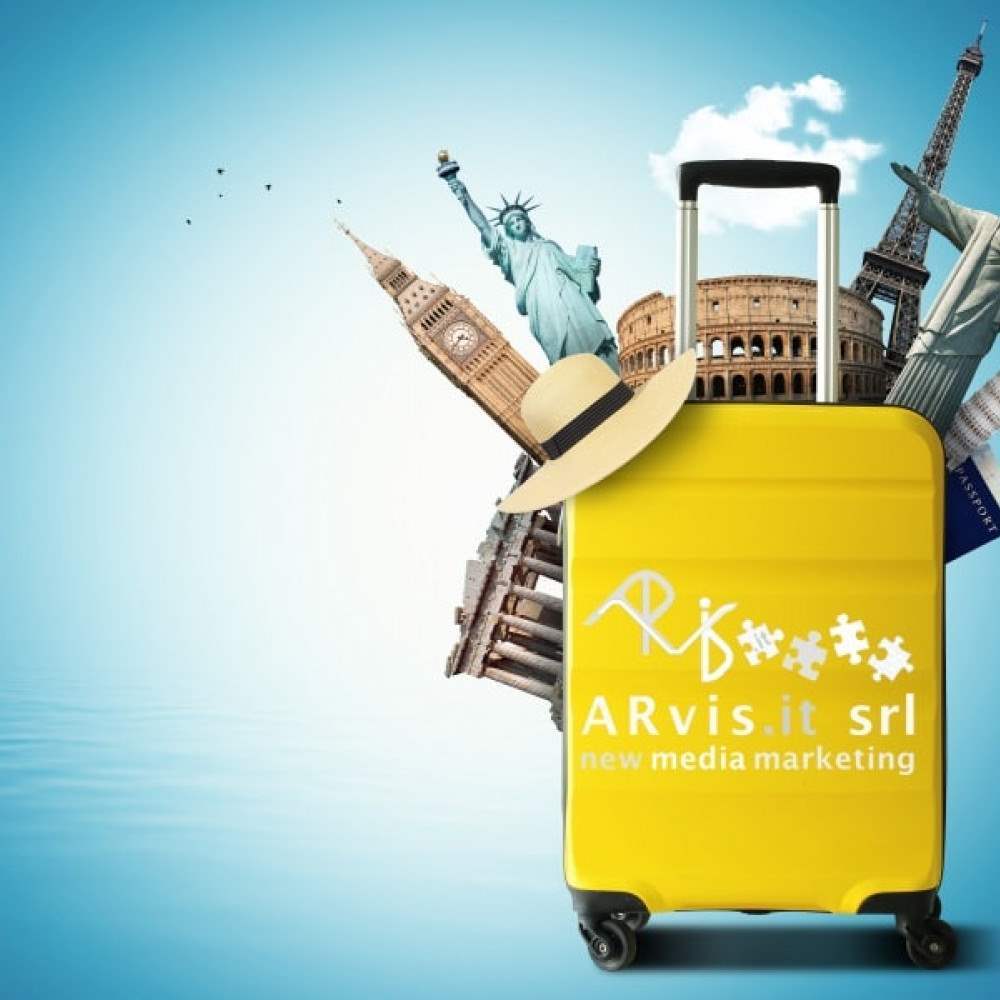 MARKETING DELLE DESTINAZIONI TUIRISTICHE