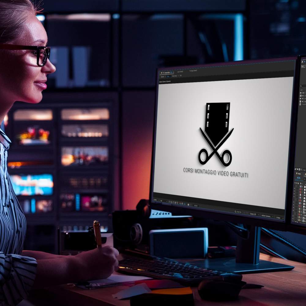 ADOBE PREMIERE PRO – BASE DI CORRADO CANZIANI