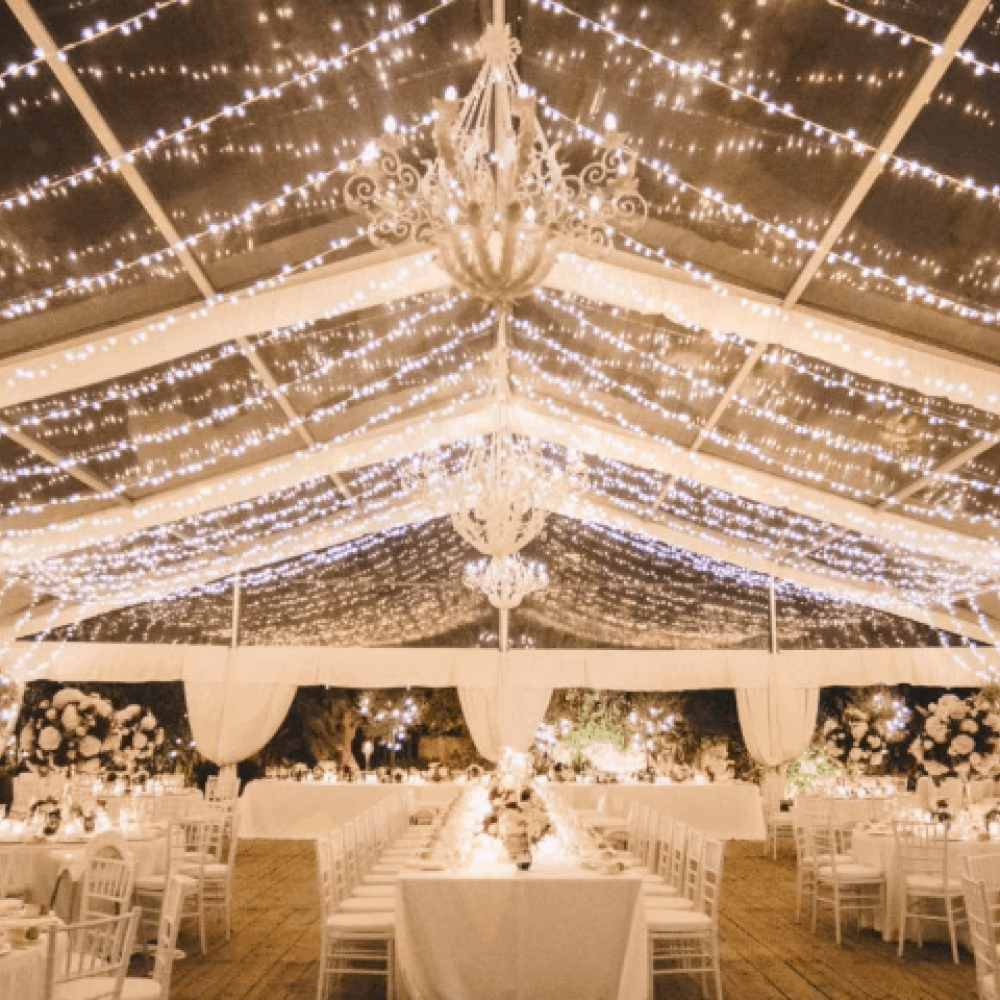 LUXURY EVENT MANAGER DI ELISA GALLO