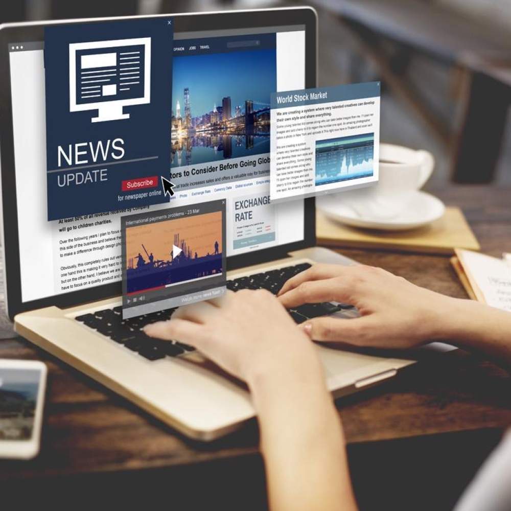 PRESS OFFICE E GIORNALISMO MULTIMEDIALE