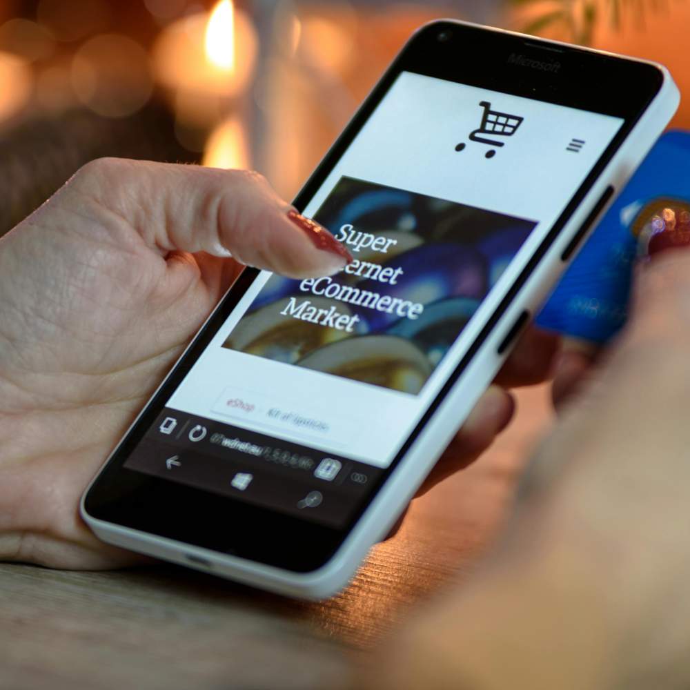 STRATEGIE DI E-COMMERCE