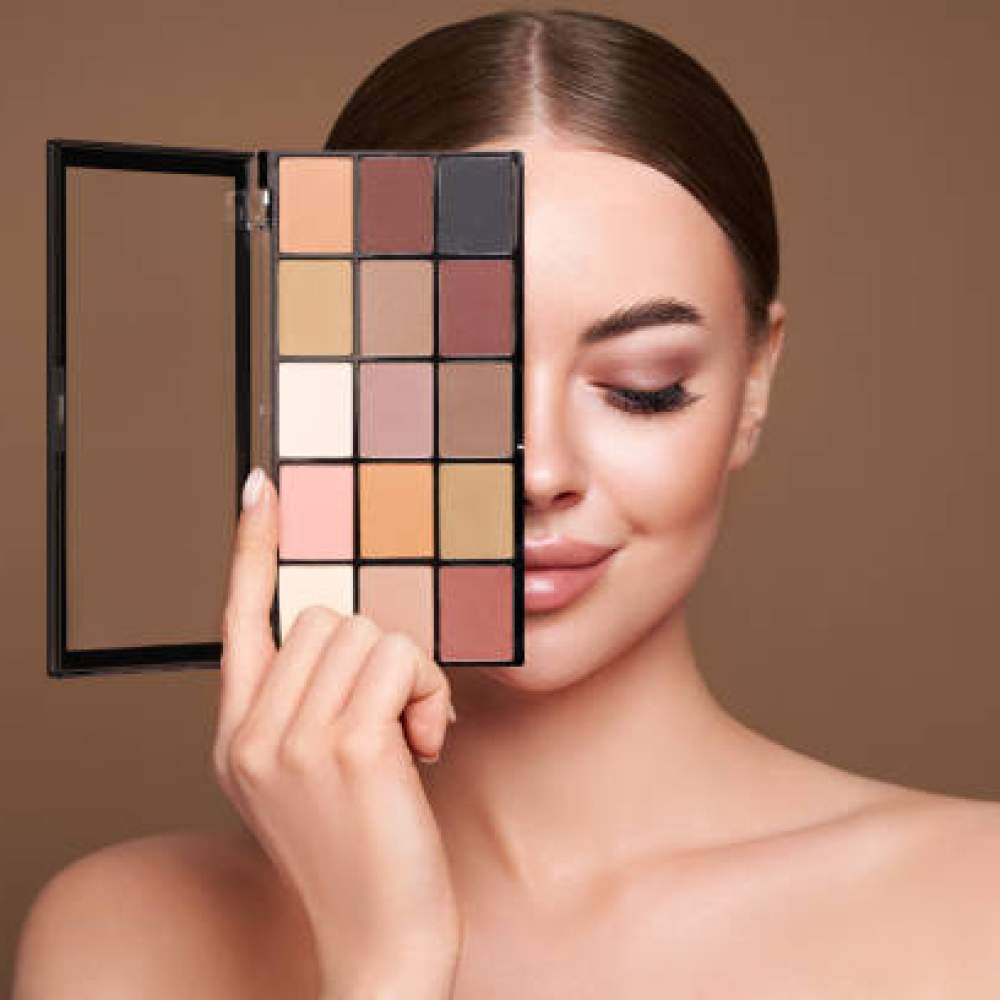 MAKE UP ARTIST AVANZATO 08.30-13.30