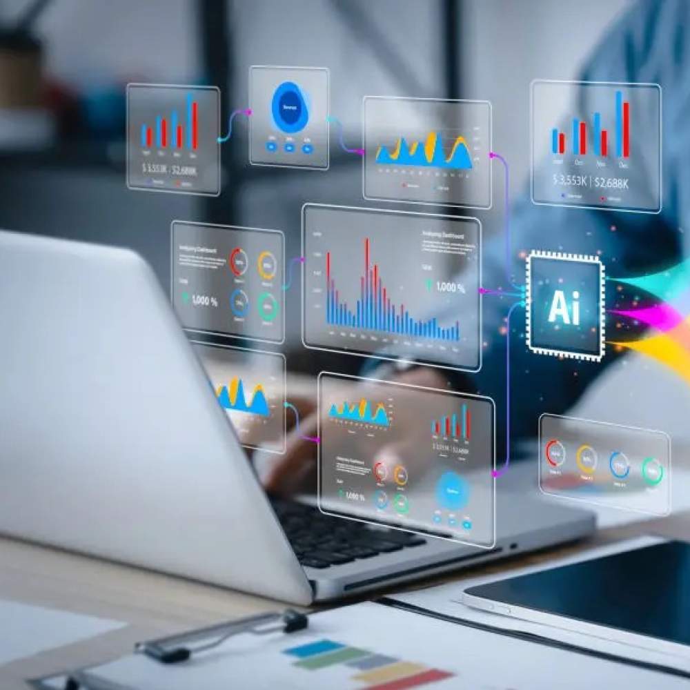 AI SPECIALIST PER DIGITAL MARKETING , SEO COPYWRITER E CONTENT CREATOR DI ABRUZZESE SANDRO FULL-TIME